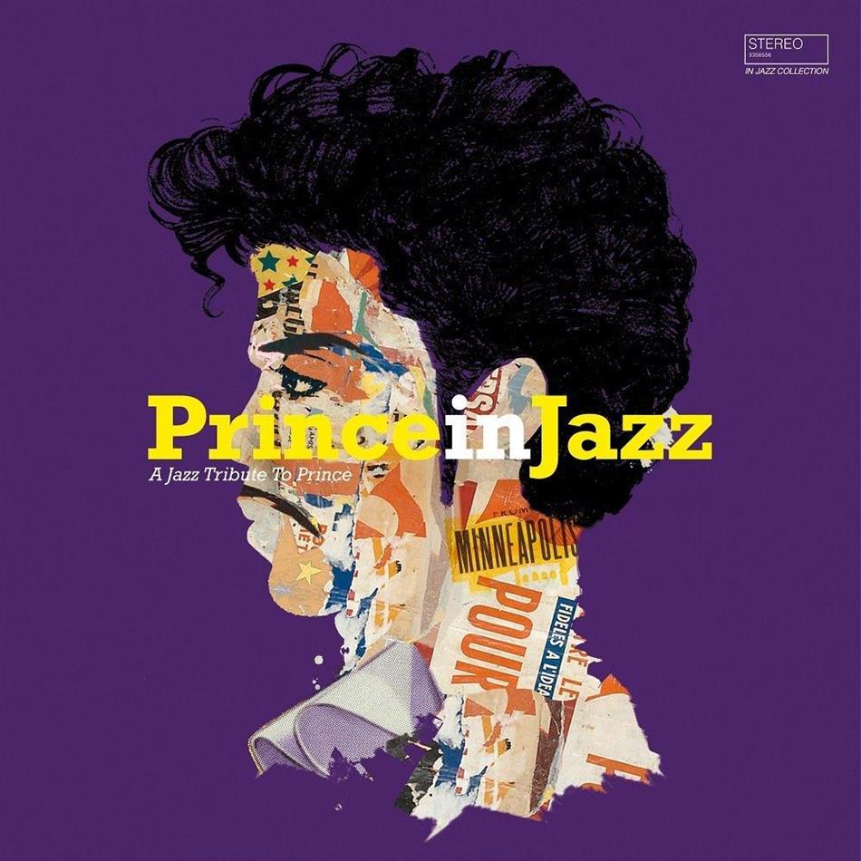 Prince In Jazz