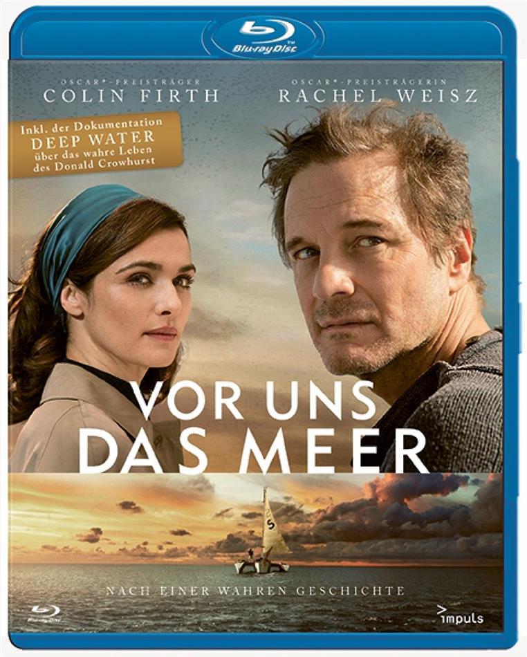 Vor uns das Meer (2016)