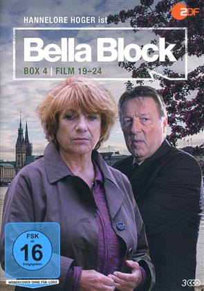 Bella Block - Box 4 (3 DVDs)