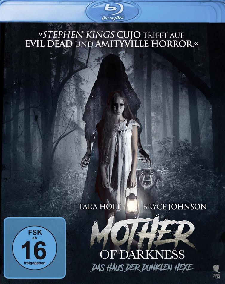 Mother of Darkness - Das Haus der dunklen Hexe (2017) Uncut
