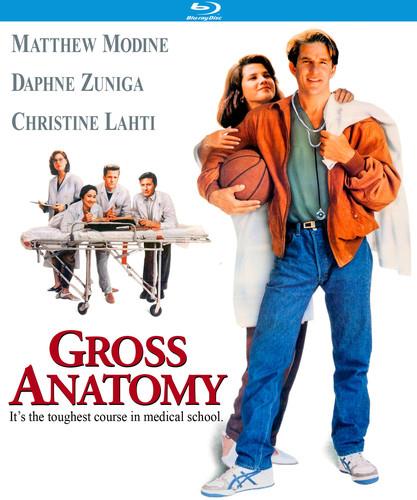 Gross Anatomy (1989)