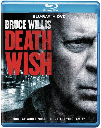 Death Wish (2017)
