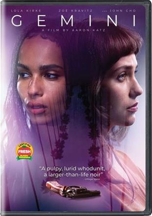 Gemini (2017)