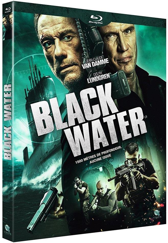 Black Water (2018)