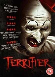 Terrifier (2016)