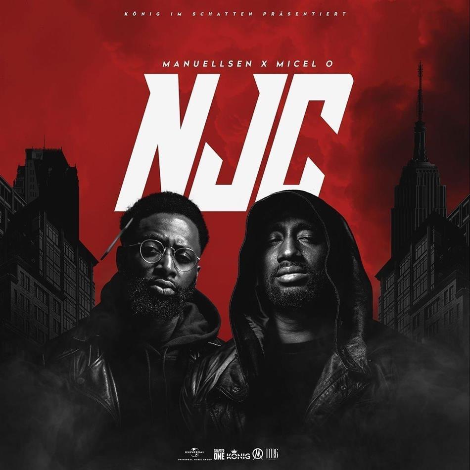 Manuellsen & Micel O - NJC