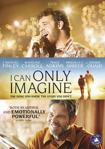 I Can Only Imagine (2018)