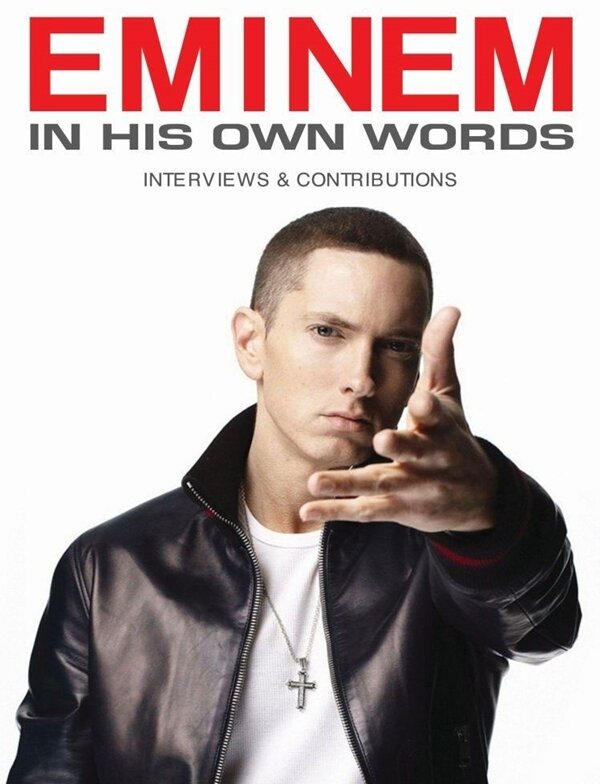Eminem - In His Own Words Inofficial
