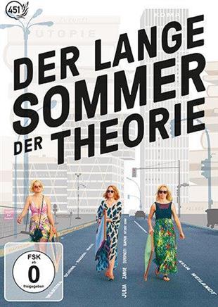 Der lange Sommer der Theorie (2017)