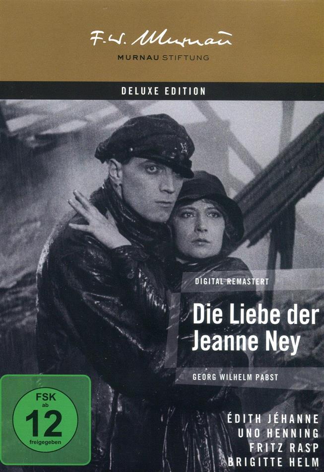 Die Liebe der Jeanne Ney (1927)