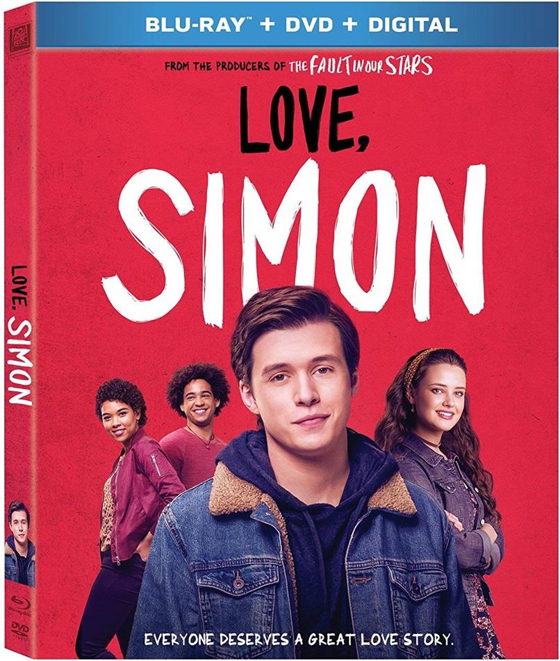 Love, Simon (2018)