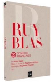 Ruy Blas (1968) Collection Comédie-Française