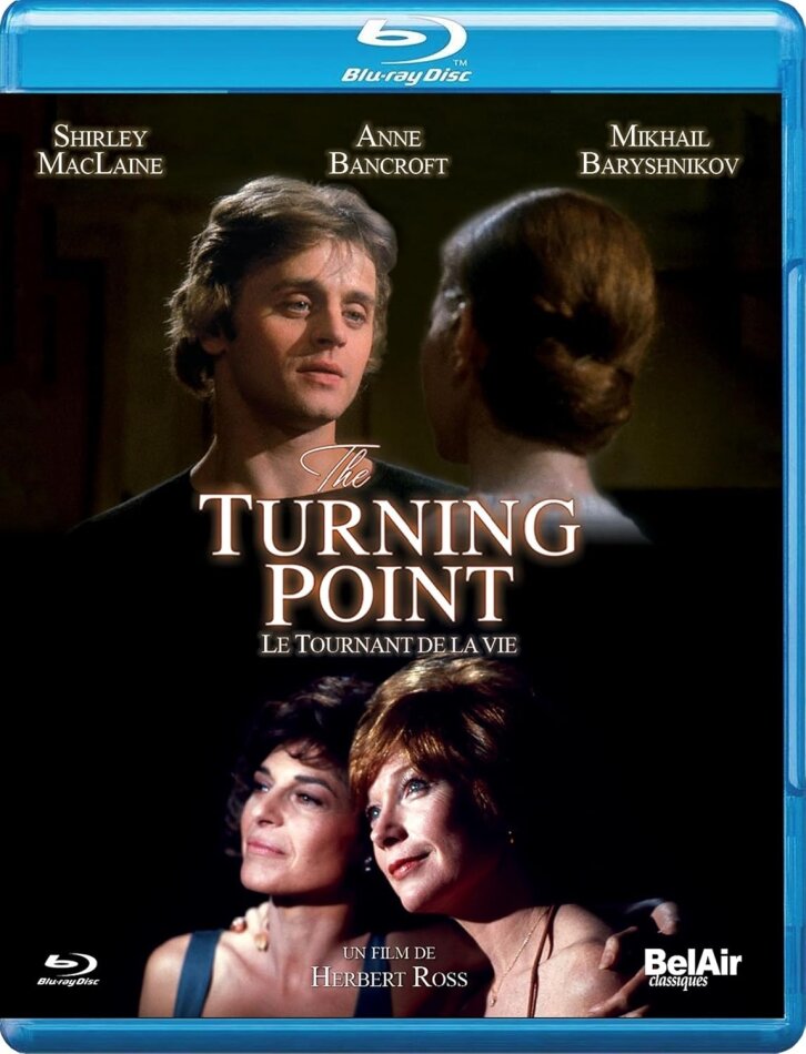 Le tournant de la vie (1977)