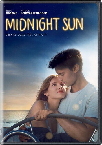 Midnight Sun (2018)