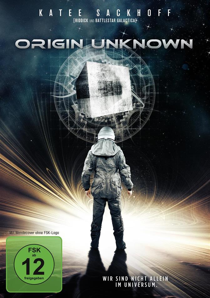 Origin Unknown (2018)