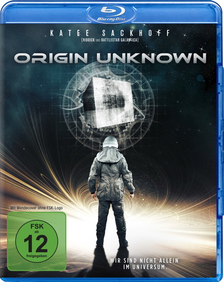 Origin Unknown (2018)