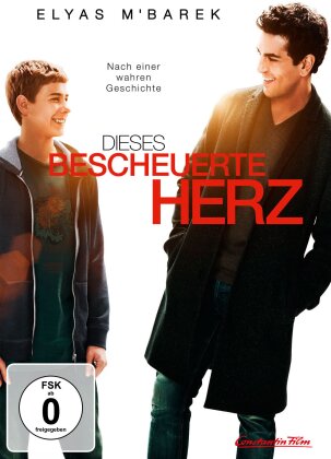 Dieses bescheuerte Herz (2017)