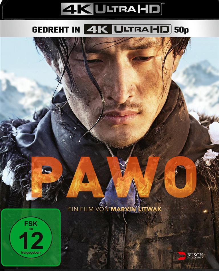 Pawo (2016)