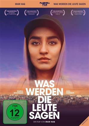 Was werden die Leute sagen (2017)