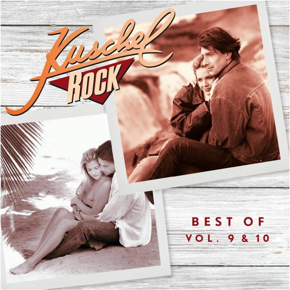 Kuschelrock - Best Of 9&10 2 CDs