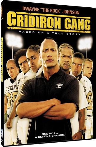 Gridiron Gang (2006) Special Edition