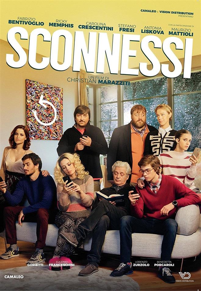 Sconnessi (2018)
