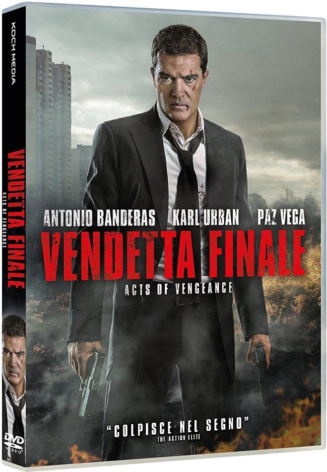 Vendetta Finale (2017)