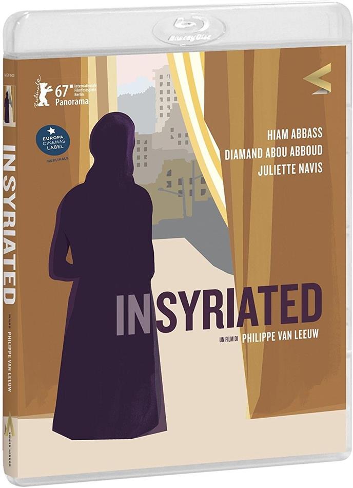 Insyriated (2017)