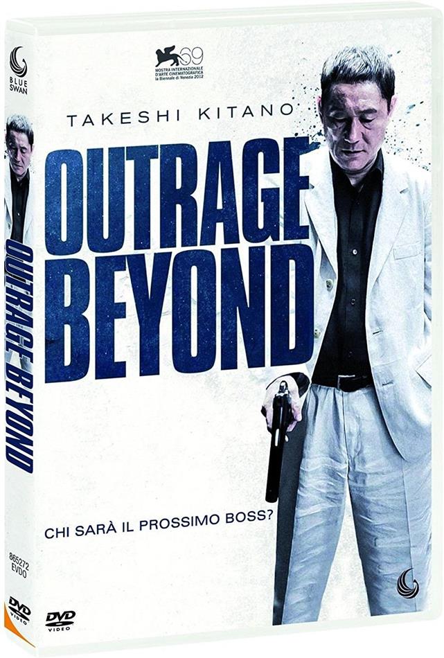 Outrage Beyond (2012)