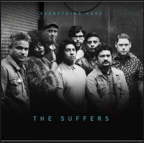 Suffers - Everything Here