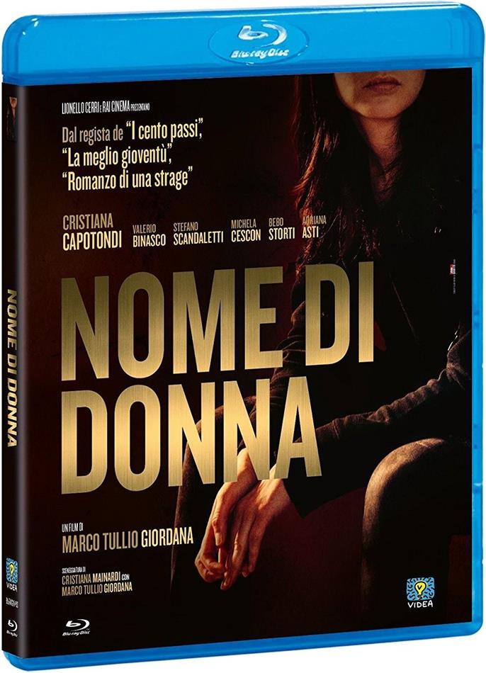 Nome di donna (2018)