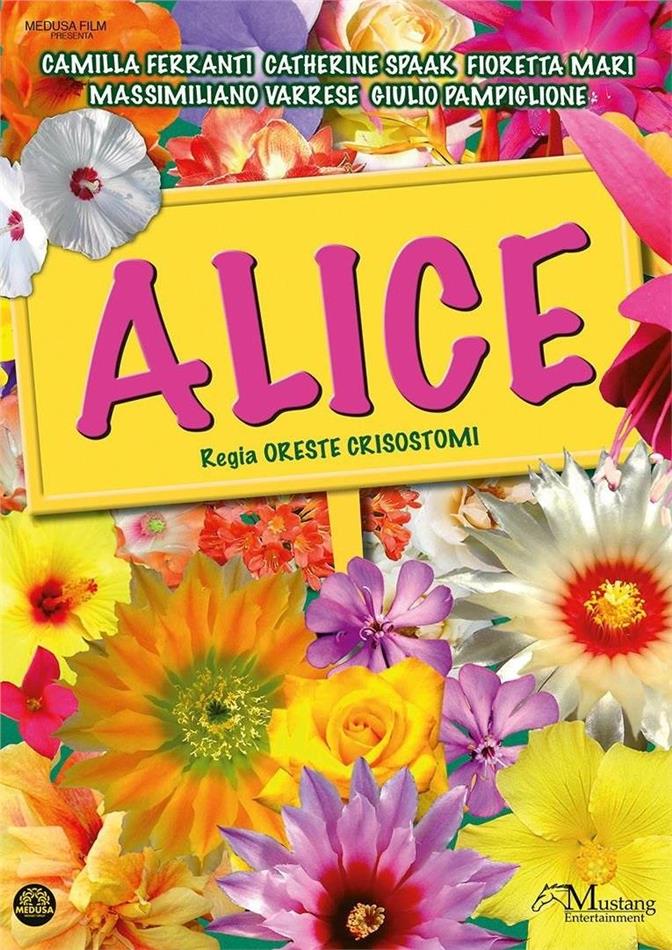 Alice (2010) Neuauflage