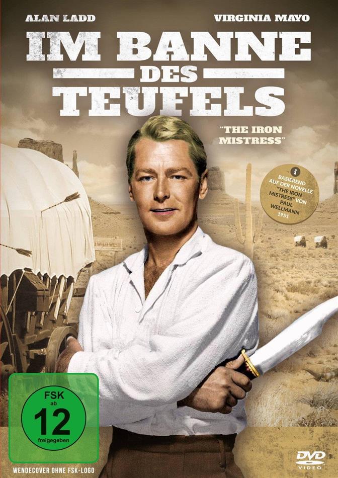 Im Banne des Teufels (1952)