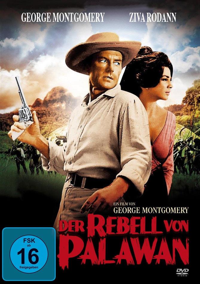 Der Rebell von Palawan (1962)