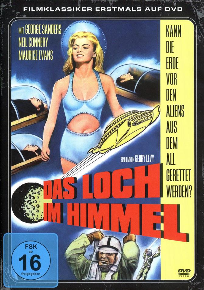 Das Loch im Himmel (1969)