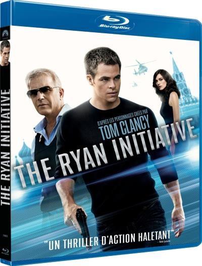The Ryan Initiative (2013)