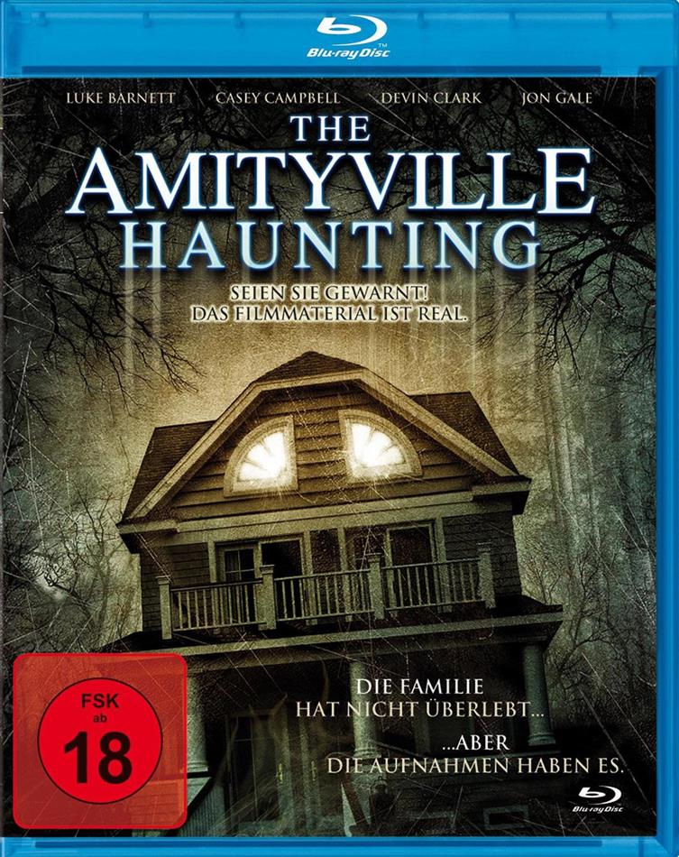 The Amityville Haunting (2011) Neuauflage