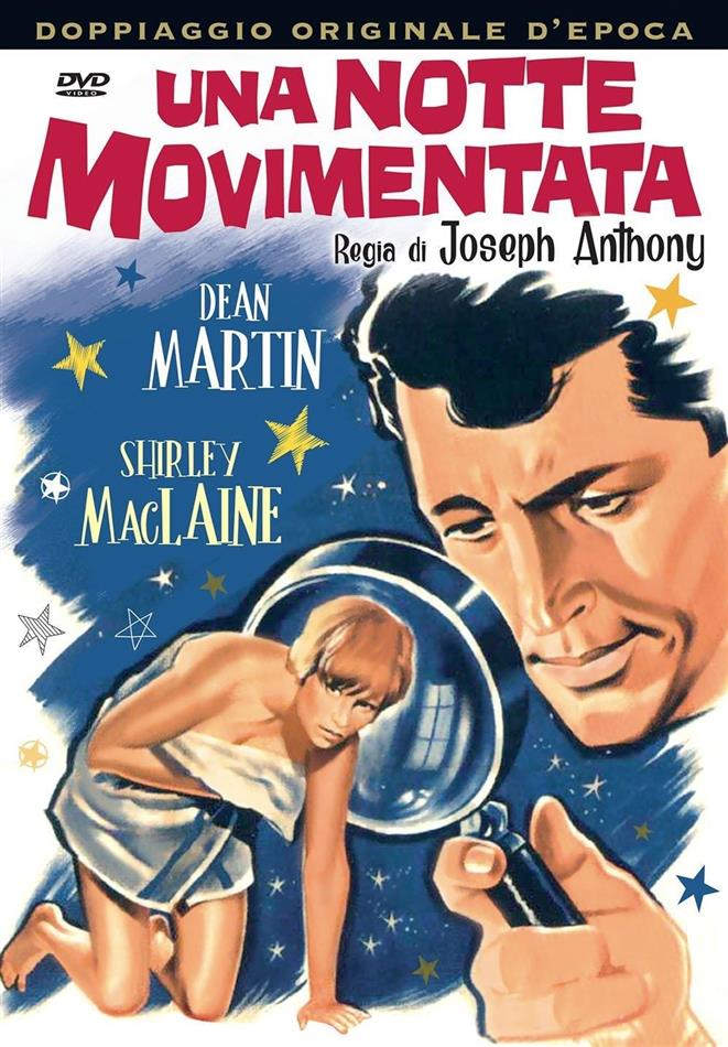 Una notte movimentata (1961)