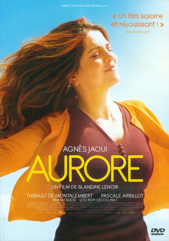 Aurore (2017)