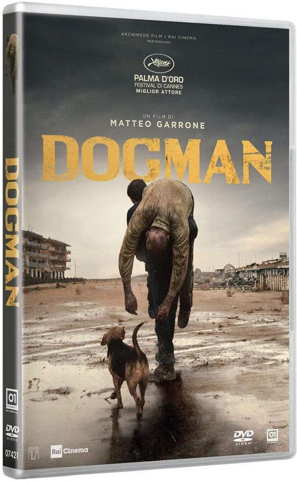 Dogman (2018)