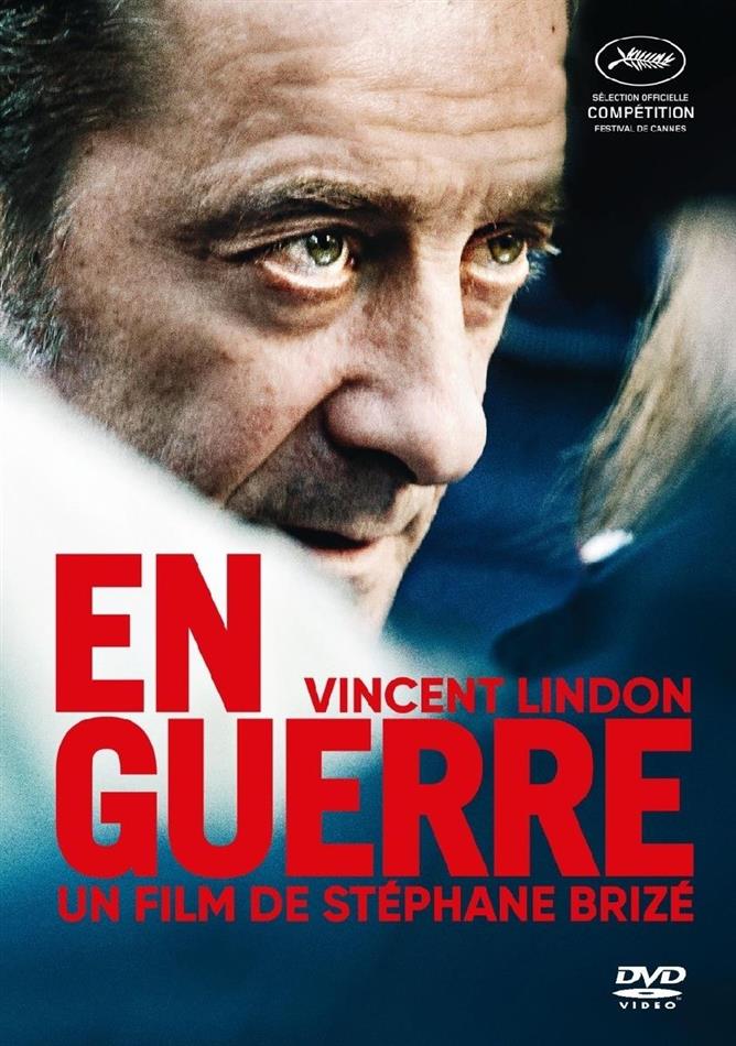En guerre (2018)