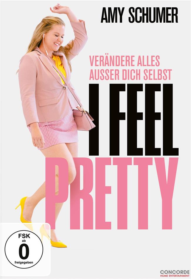 I Feel Pretty (2018)