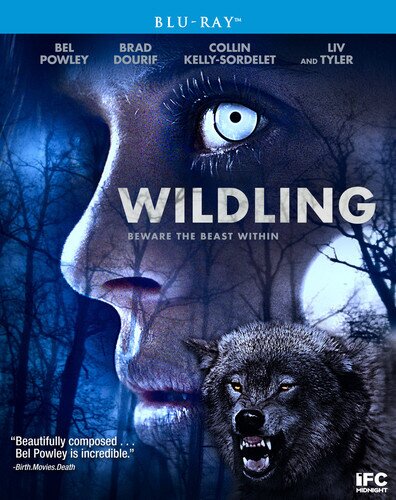 Wildling (2018)