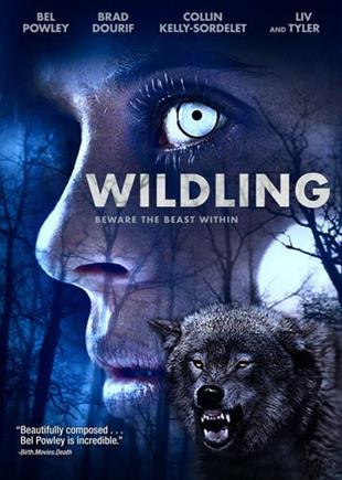 Wildling (2018)