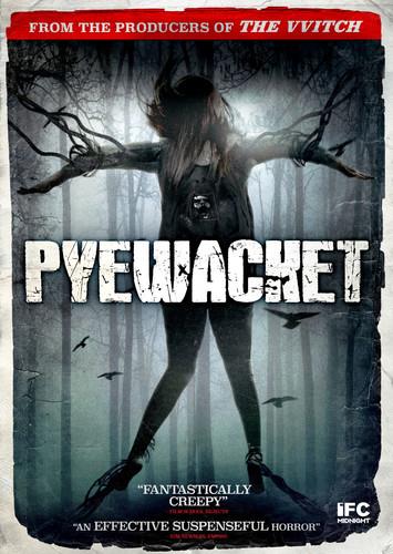 Pyewacket (2017)