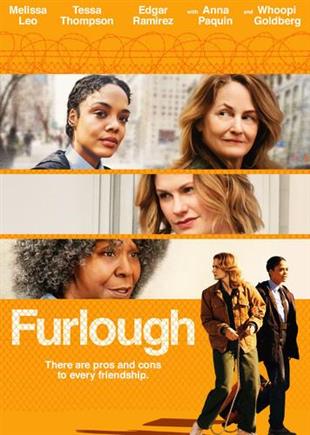 Furlough (2018)