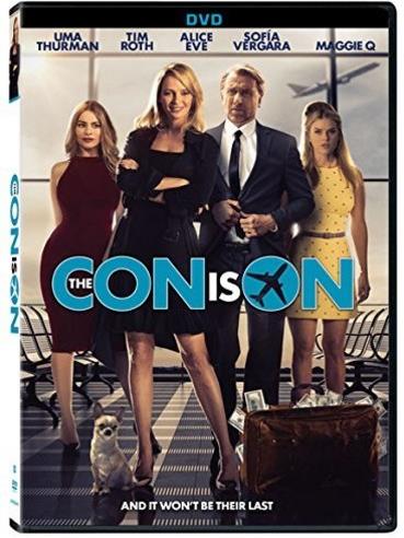 The Con Is On (2018)