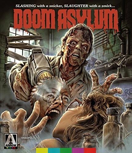 Doom Asylum (1988)