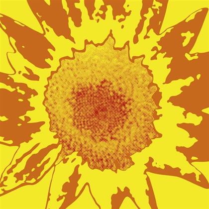 Oneida - Each One Teach One (2018 Reissue, Limited Edition, Silver Vinyl, 2 LPs)