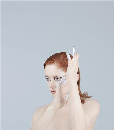 Goldfrapp - Silver Eye (2018 Reissue, 2 CDs)